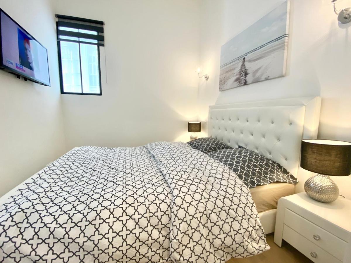 Lamartine- Heart Of Center- Modern And Design Flat Ніцца Екстер'єр фото