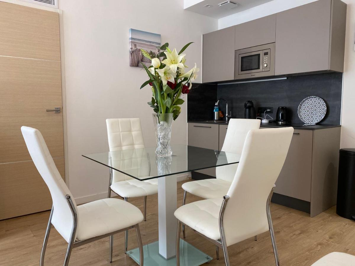 Lamartine- Heart Of Center- Modern And Design Flat Ніцца Екстер'єр фото