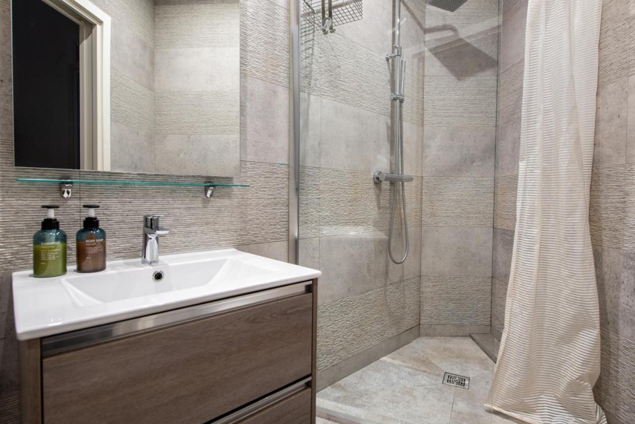 Lamartine- Heart Of Center- Modern And Design Flat Ніцца Екстер'єр фото